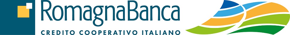Logo Romagna Banca