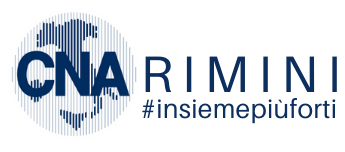 Logo CNA Rimini
