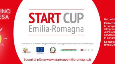 Startup Scouting Tour a Rimini