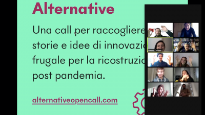 Call alternative 