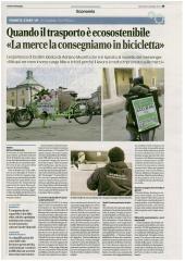 Corriere EcoBm