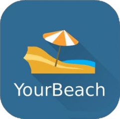 Logo YourBeach