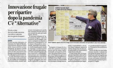 Corriere Romagna 29.04