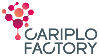 Cariplo Factory logo